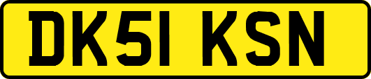DK51KSN