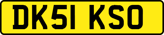 DK51KSO