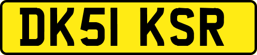 DK51KSR