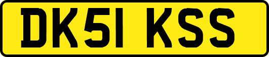 DK51KSS