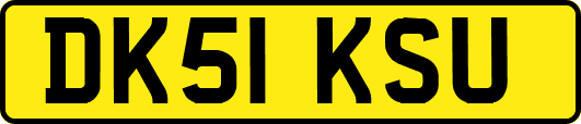 DK51KSU