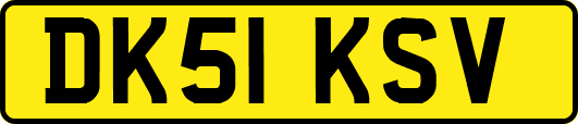 DK51KSV