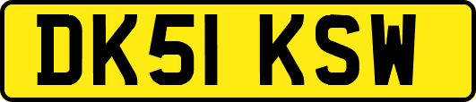 DK51KSW