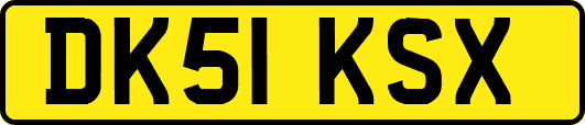 DK51KSX