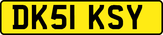 DK51KSY