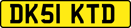 DK51KTD