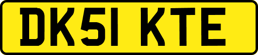 DK51KTE