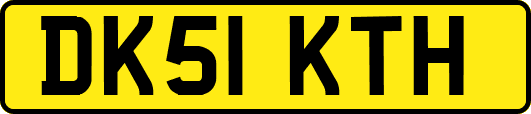 DK51KTH