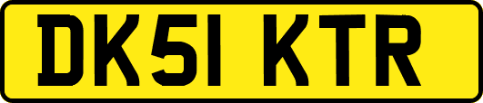 DK51KTR