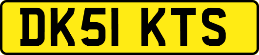 DK51KTS