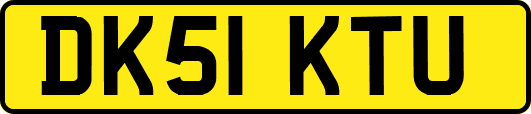 DK51KTU