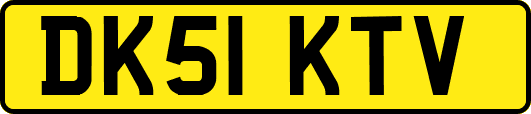 DK51KTV