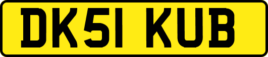 DK51KUB