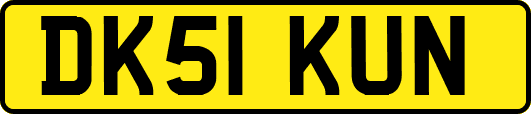 DK51KUN