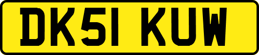 DK51KUW