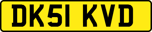 DK51KVD