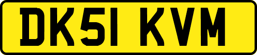 DK51KVM