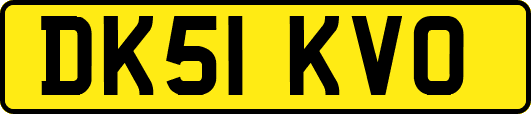 DK51KVO