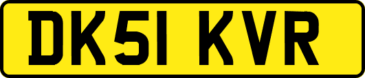 DK51KVR