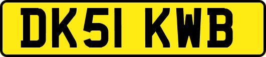 DK51KWB