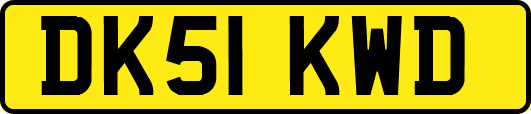 DK51KWD