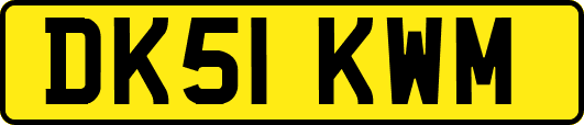 DK51KWM