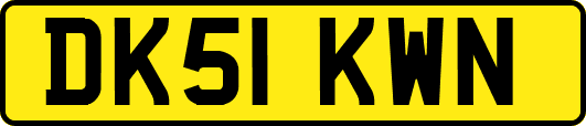 DK51KWN