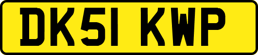 DK51KWP