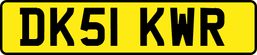 DK51KWR