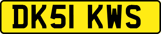 DK51KWS