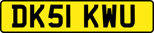 DK51KWU