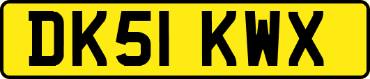 DK51KWX