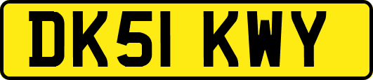 DK51KWY