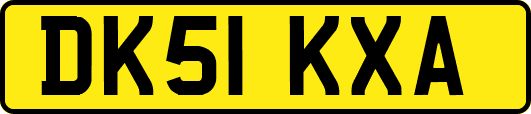 DK51KXA