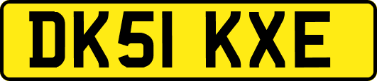 DK51KXE