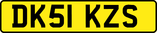 DK51KZS