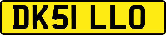 DK51LLO