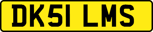 DK51LMS