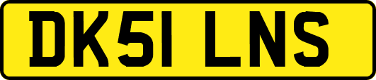 DK51LNS