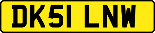 DK51LNW
