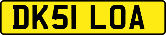 DK51LOA
