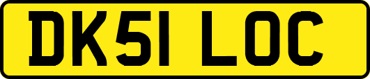 DK51LOC