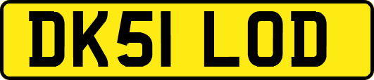 DK51LOD