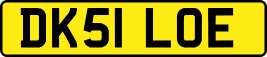 DK51LOE