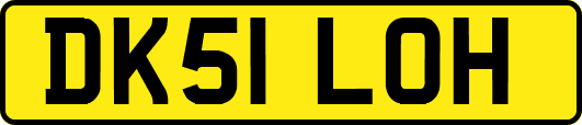 DK51LOH