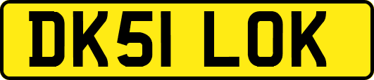 DK51LOK