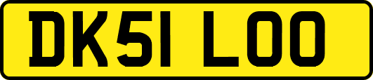 DK51LOO