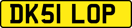 DK51LOP