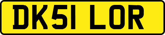 DK51LOR