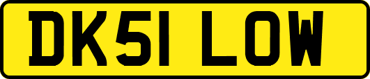 DK51LOW